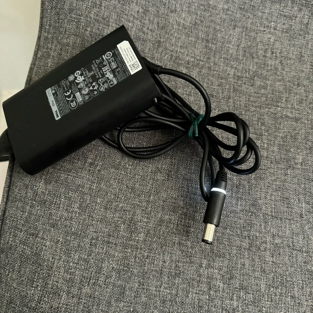 Dell 65W 19.5V 3.34A AC Adapter Charger Power Supply